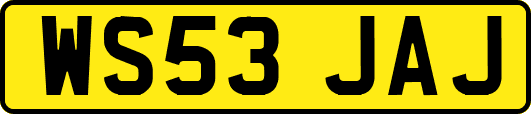WS53JAJ