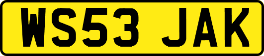WS53JAK