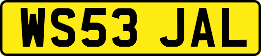 WS53JAL
