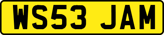 WS53JAM