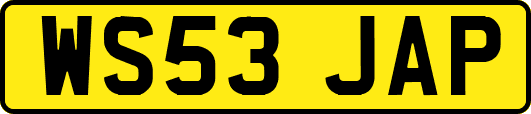 WS53JAP