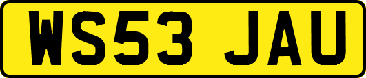 WS53JAU