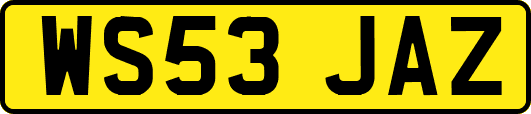 WS53JAZ
