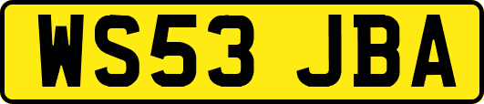 WS53JBA