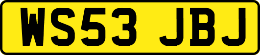 WS53JBJ