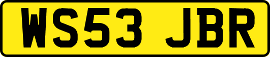 WS53JBR
