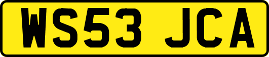 WS53JCA