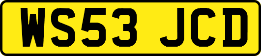 WS53JCD