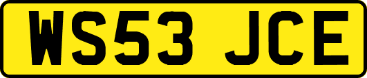 WS53JCE