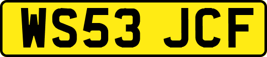 WS53JCF