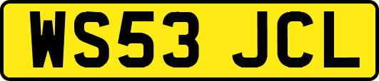 WS53JCL