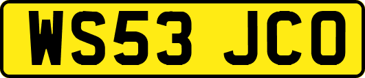 WS53JCO