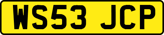 WS53JCP