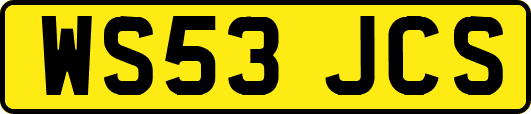 WS53JCS