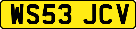 WS53JCV