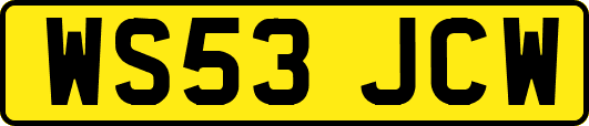 WS53JCW