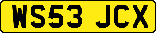 WS53JCX