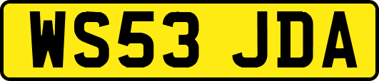WS53JDA