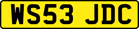 WS53JDC