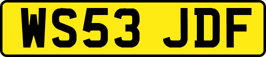 WS53JDF