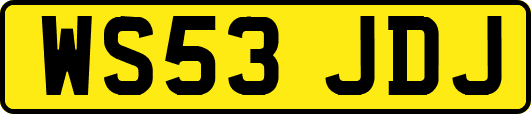 WS53JDJ