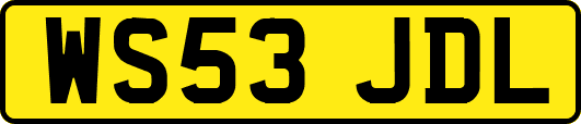 WS53JDL