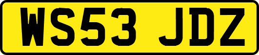 WS53JDZ