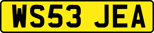 WS53JEA