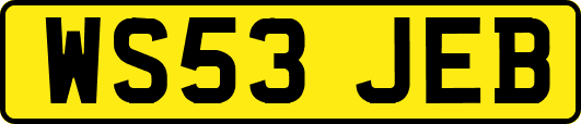 WS53JEB