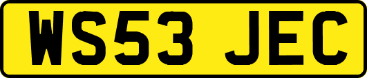 WS53JEC