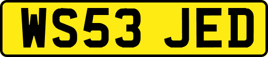 WS53JED