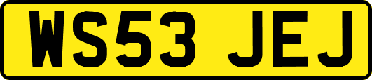 WS53JEJ