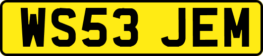 WS53JEM