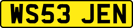 WS53JEN