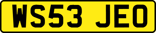 WS53JEO