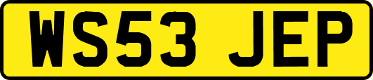 WS53JEP