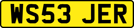 WS53JER