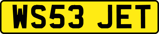 WS53JET