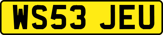 WS53JEU