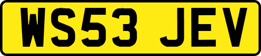 WS53JEV