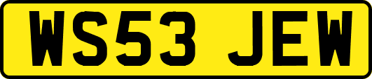 WS53JEW
