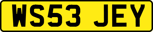 WS53JEY