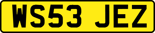 WS53JEZ