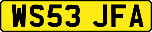 WS53JFA