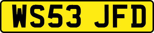 WS53JFD