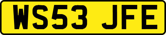 WS53JFE
