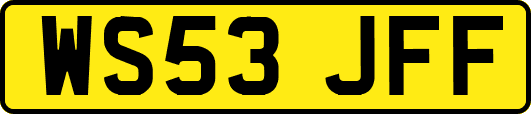 WS53JFF