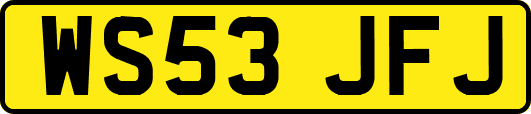 WS53JFJ