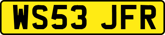 WS53JFR