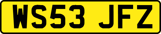 WS53JFZ